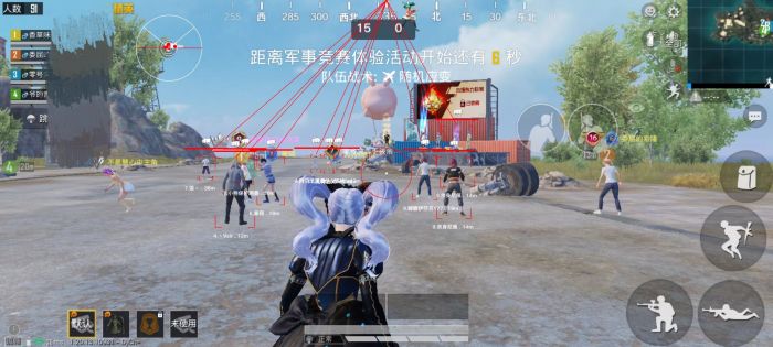 和平精英怎样申请反外挂（和平精英怎么申请查外挂）